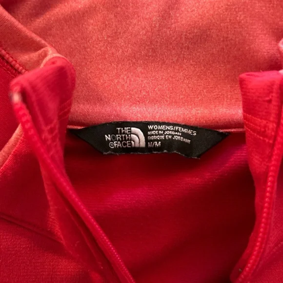 Northface full zip - Picture 2 of 3